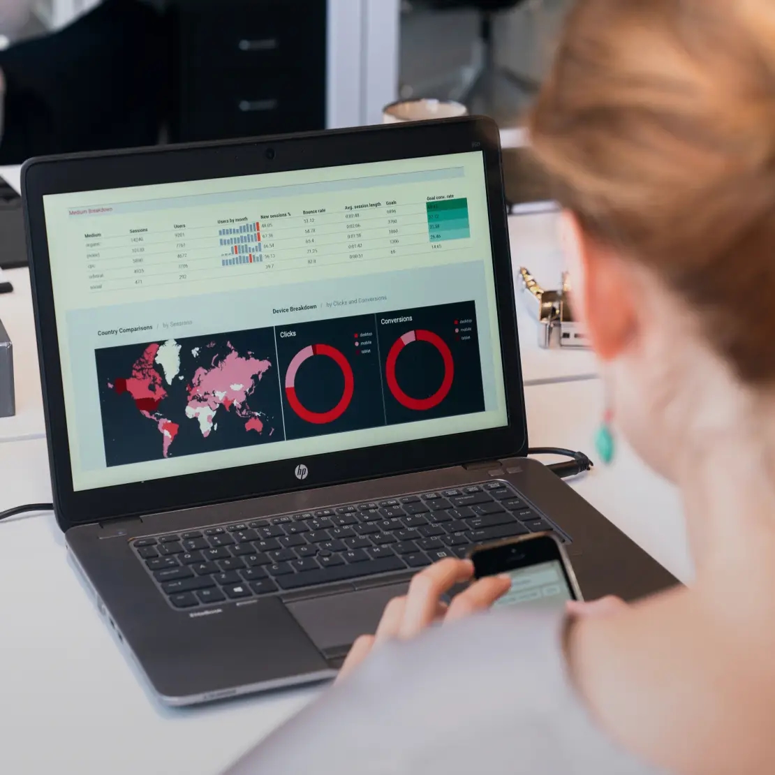 Case studies images