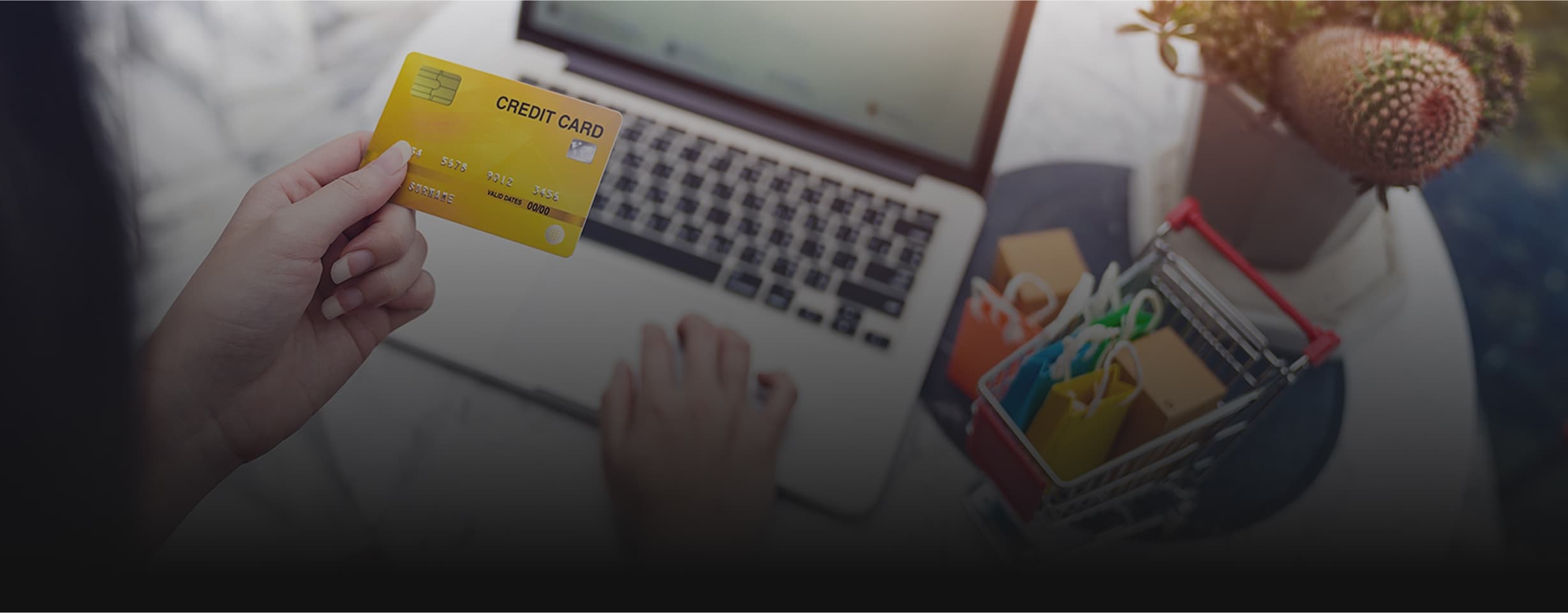 eCommerce sector