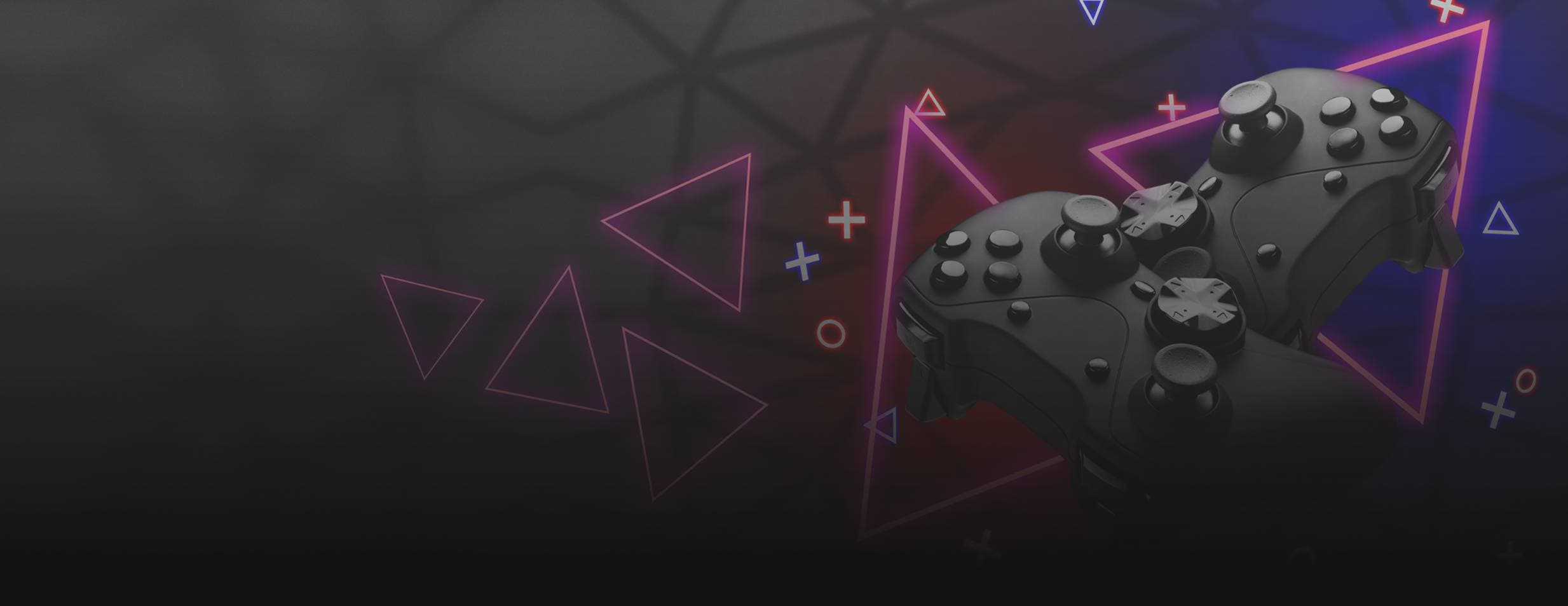 Gaming sector