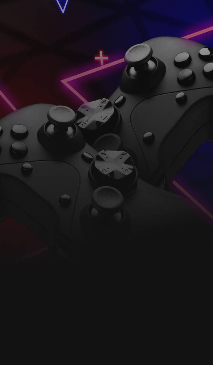Gaming sector
