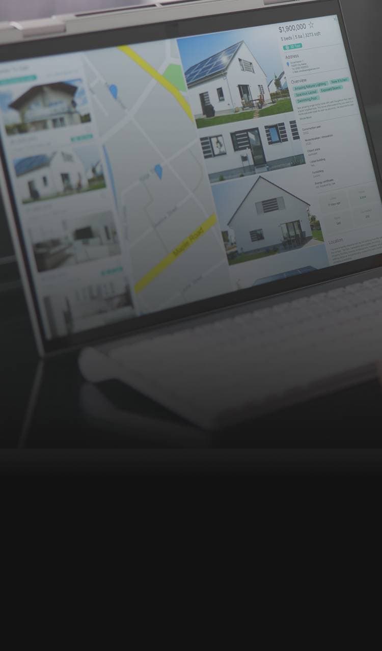 Real Estate sector
