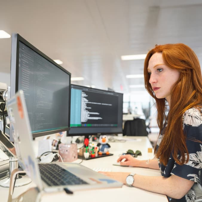 your software image