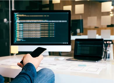 Services Deployment