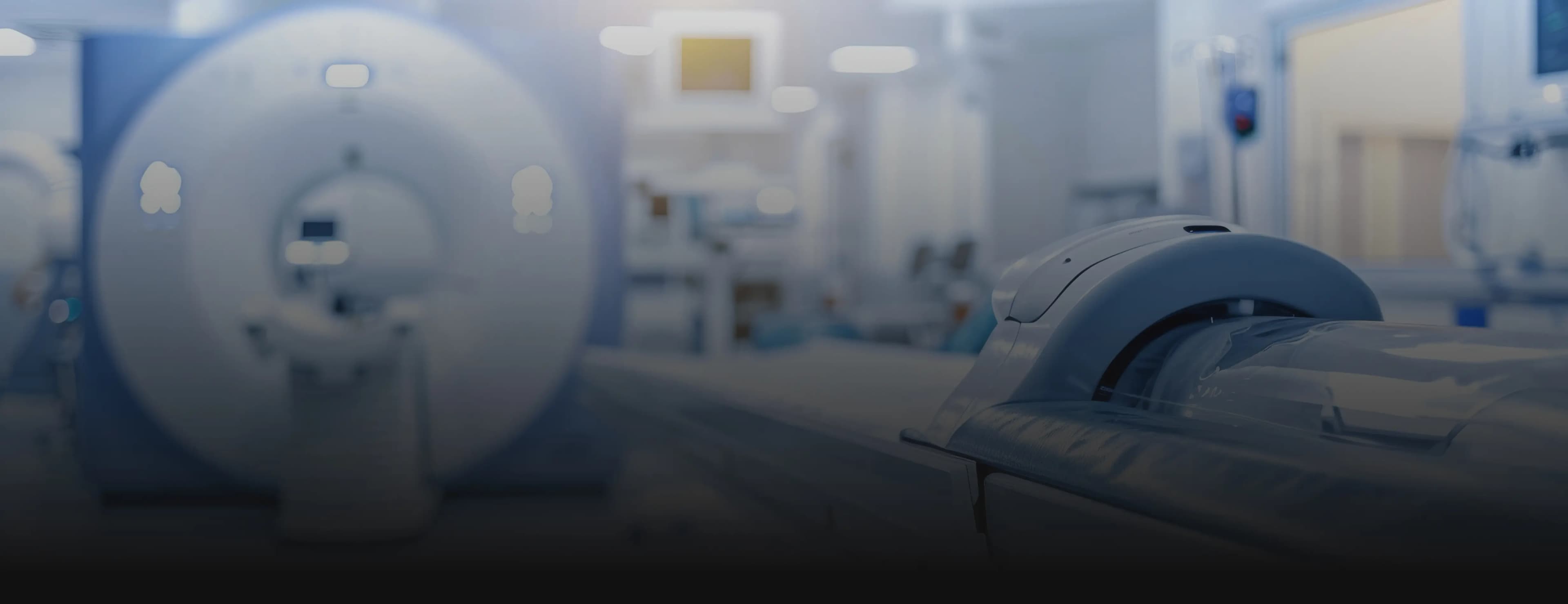 Healthcare sector