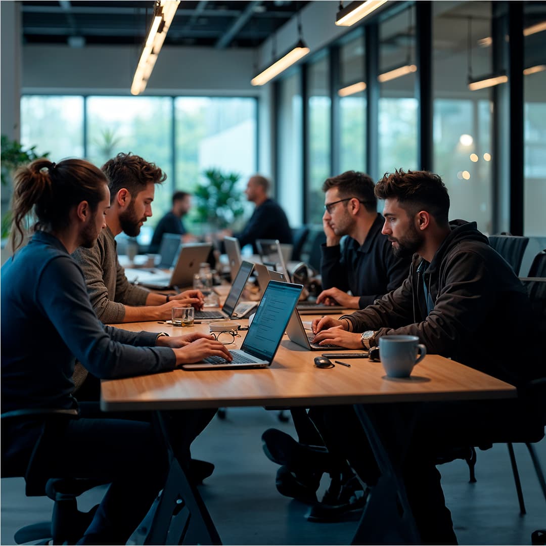 Driving Business Impact Through SAP Expertise