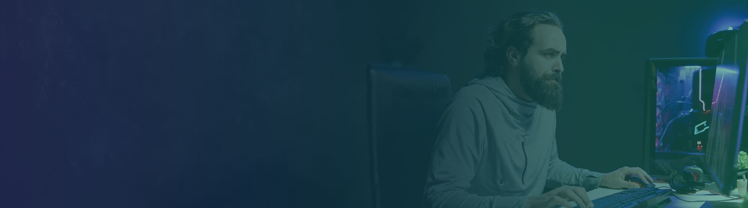 We build games using leading engines for high-quality graphics, fluid mechanics, and engaging environments. Cloud-powered architecture eliminates hardware constraints, enabling smooth play across phones, tablets, and TVs. Multiplayer capabilities support real-time competition, teamwork, and thriving communities—with consistently reliable performance.