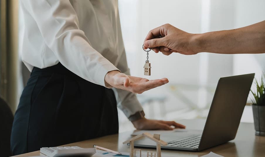 The Real Estate industry continually faces new challenges, with rising demands for more responsive services and smarter operations. Technology plays a vital role in overcoming these hurdles. Our solutions enable businesses to manage properties efficiently, optimize customer interactions, and make data-driven decisions that drive long-term success.