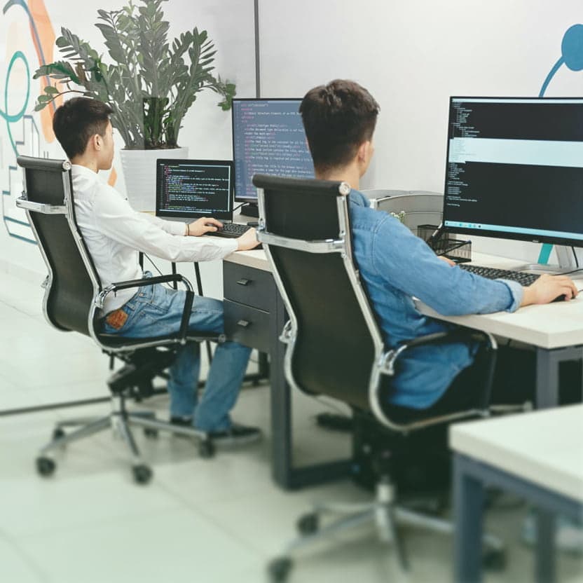 Where technology meets humanity to create meaningful solutions