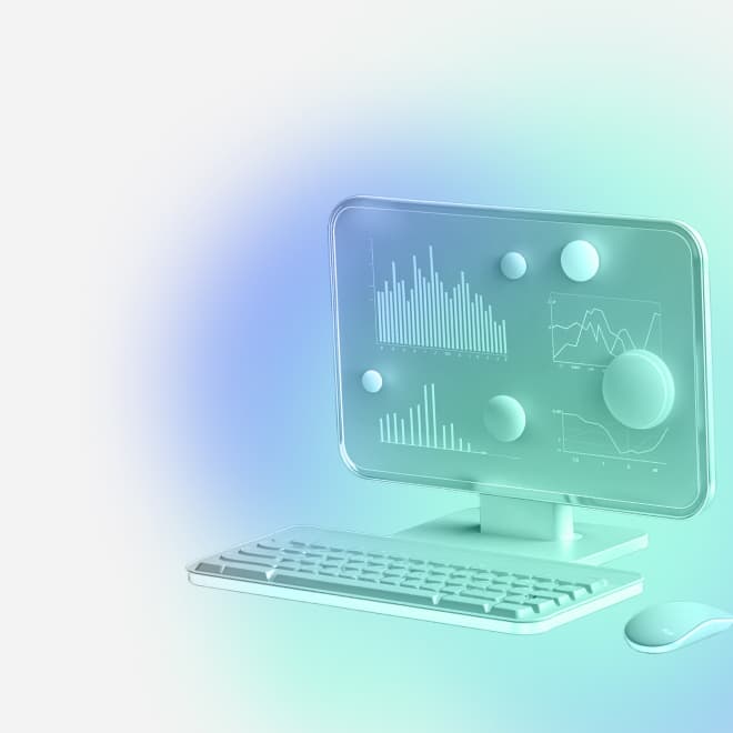 Gradual redesign of an online university platform branding