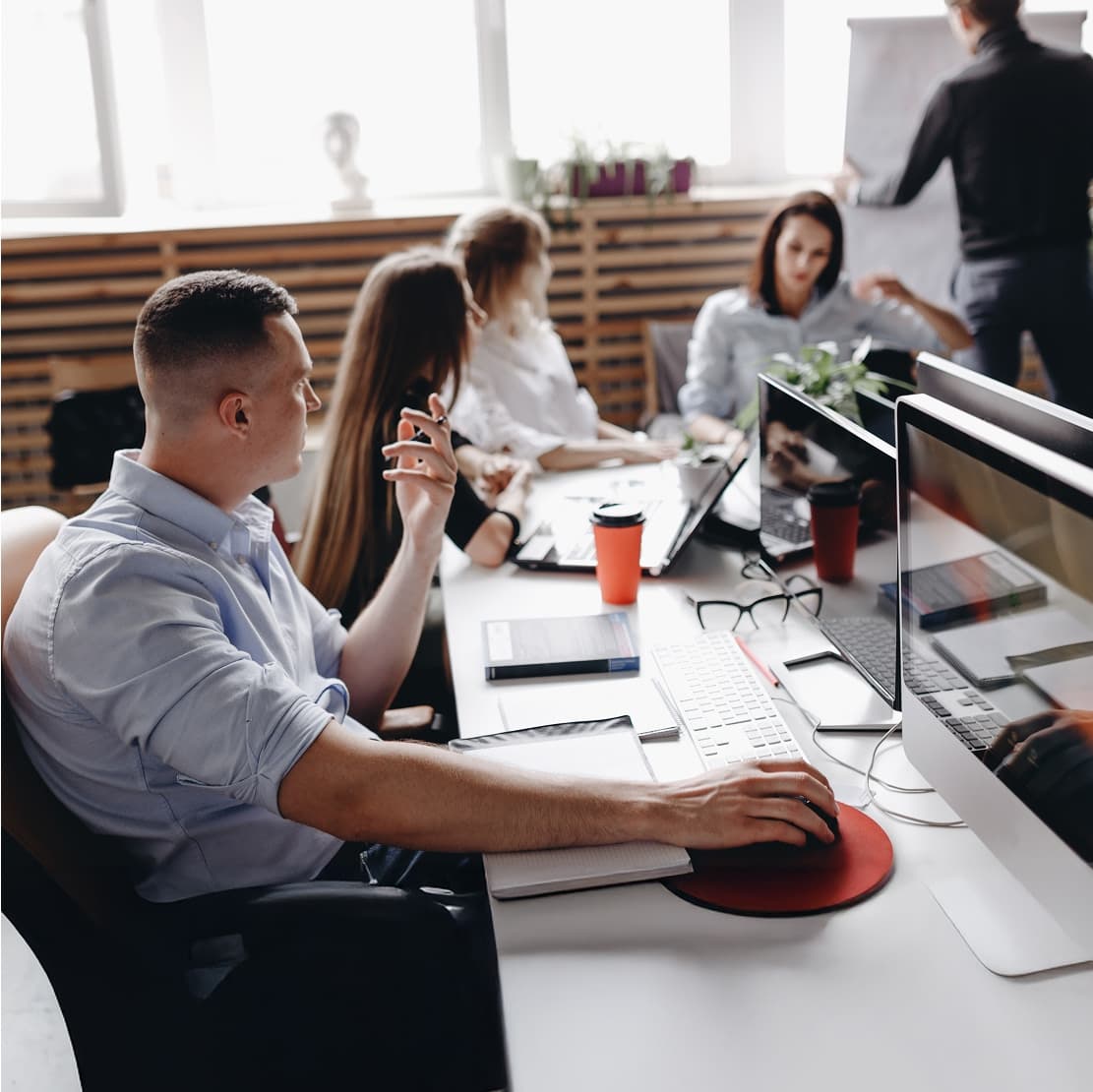 Microsoft Azure for Business Growth and Scalability