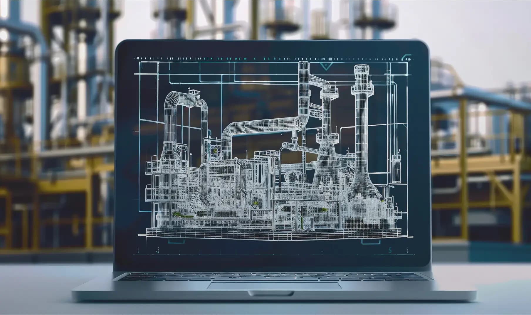 Smarter Energy. Smarter Operations. Smarter Outcomes