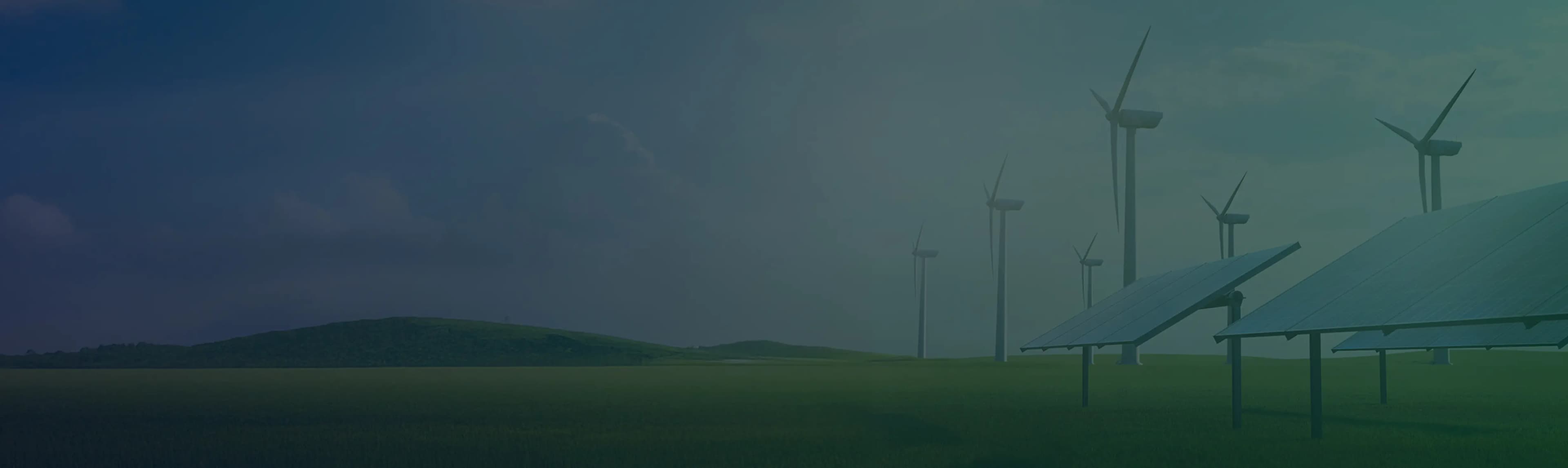 Renewable Energy & Sustainability