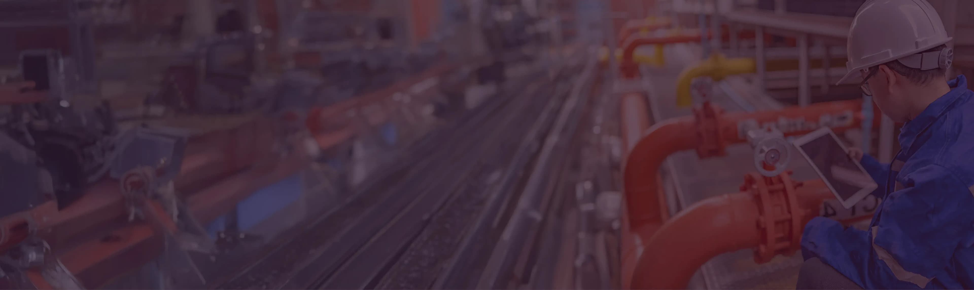 Oil & Gas Digitalization