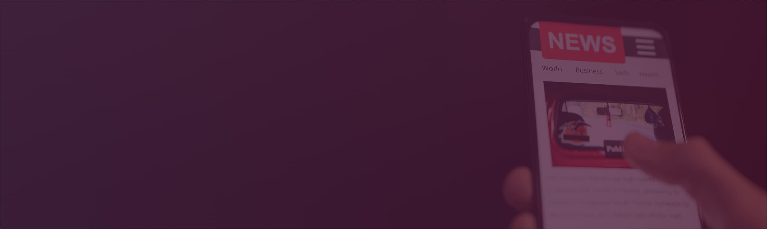 Publishing & Journalism