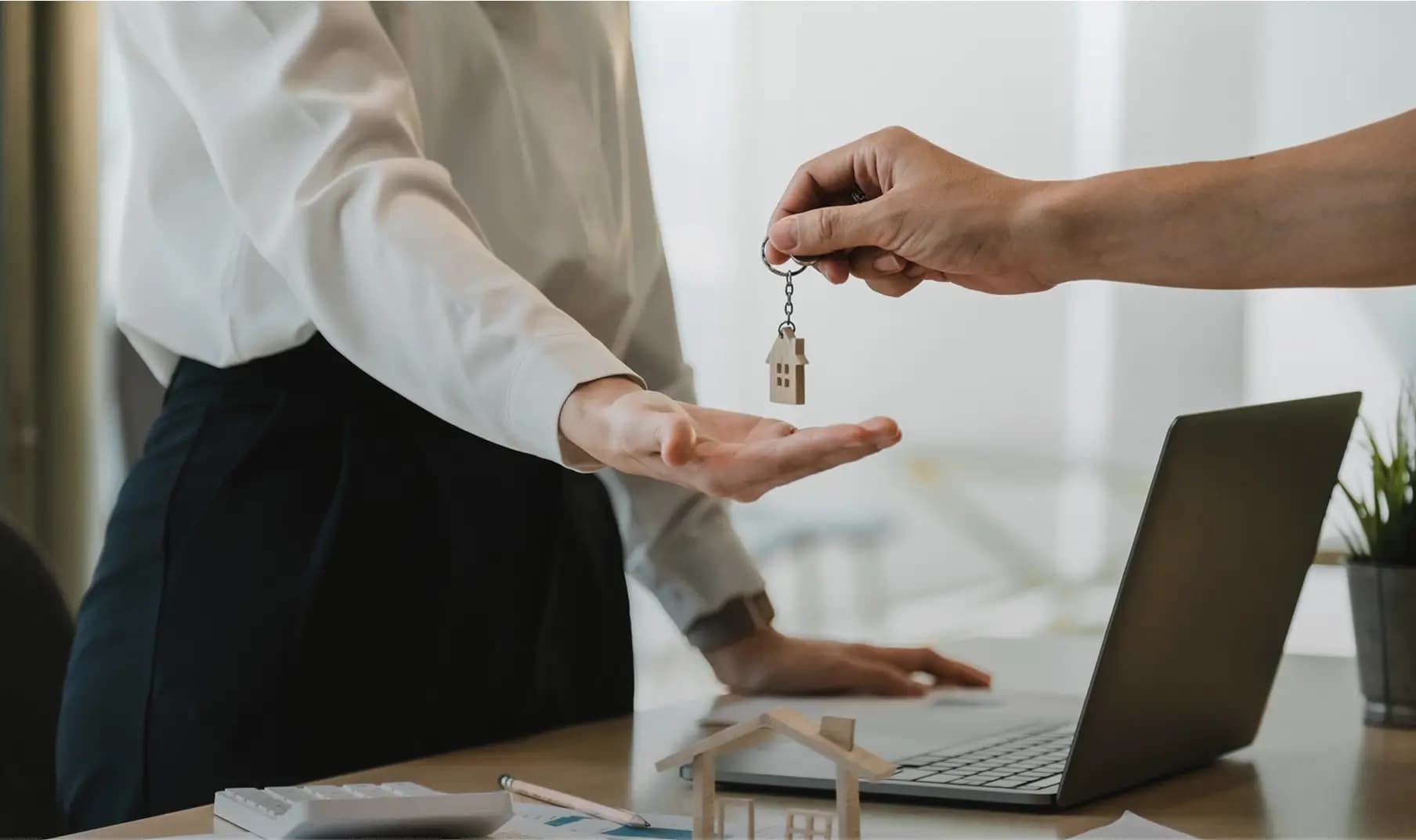 Shaping Real Estate with Next-Level Innovations