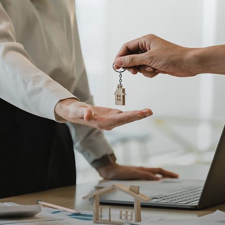 Shaping Real Estate with Next-Level Innovations