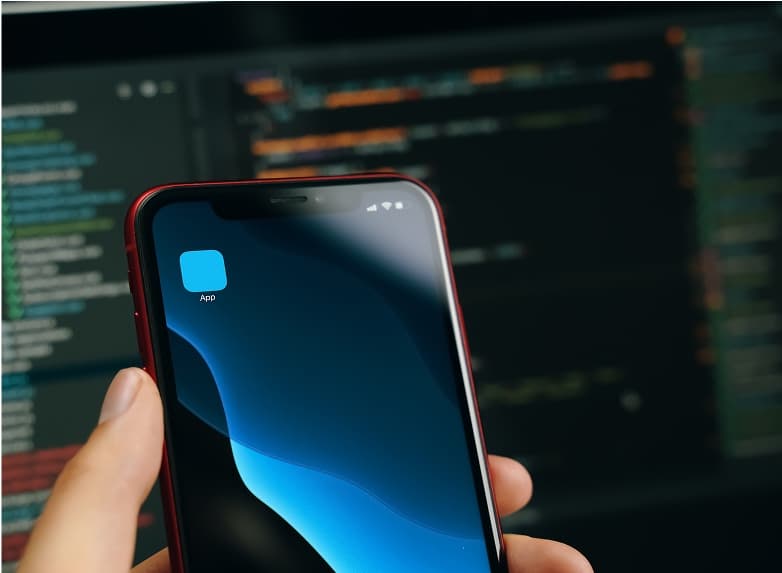 Backend Optimization for a Mobile App