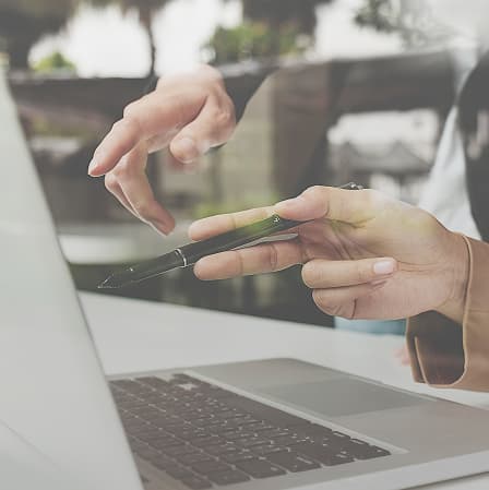 Building Tomorrow’s Financial World Today