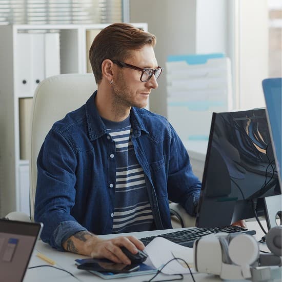 <span>Your software,</span> <span>Our expertise</span>