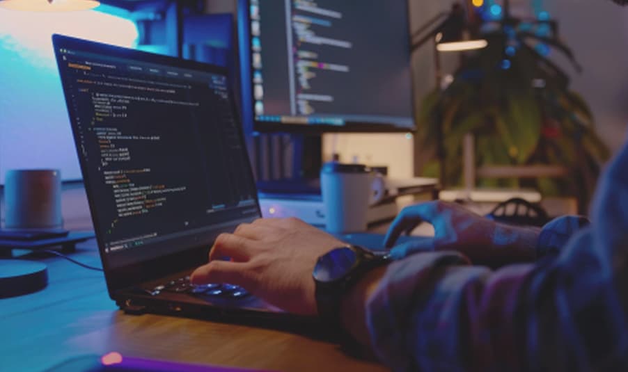 Engineering Tomorrow’s Digital Breakthroughs