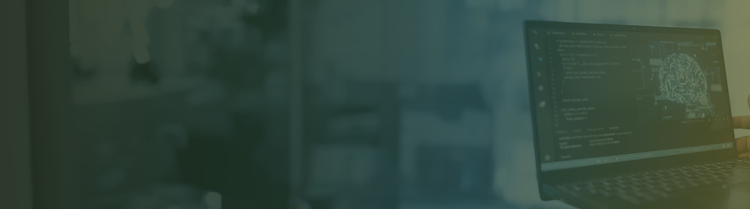 Emerging Tech & AI Innovations