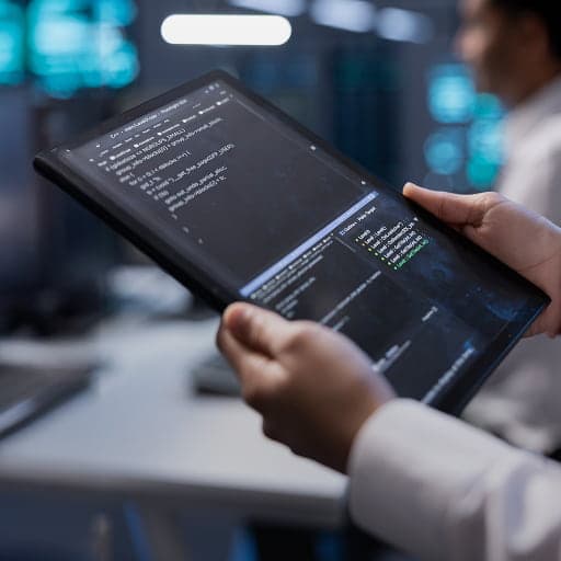 Your Strategic IT Support Partner