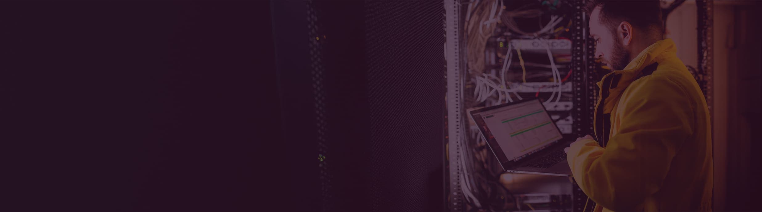 Billing engines, subscriber data flows, and service configuration tools define the inner workings of telecom operations. This area focuses on transforming outdated logic, aligning workflows, and adapting infrastructure to fit evolving business models. Keeneo delivers platforms ready to handle high demand, complex processes, and constant change.