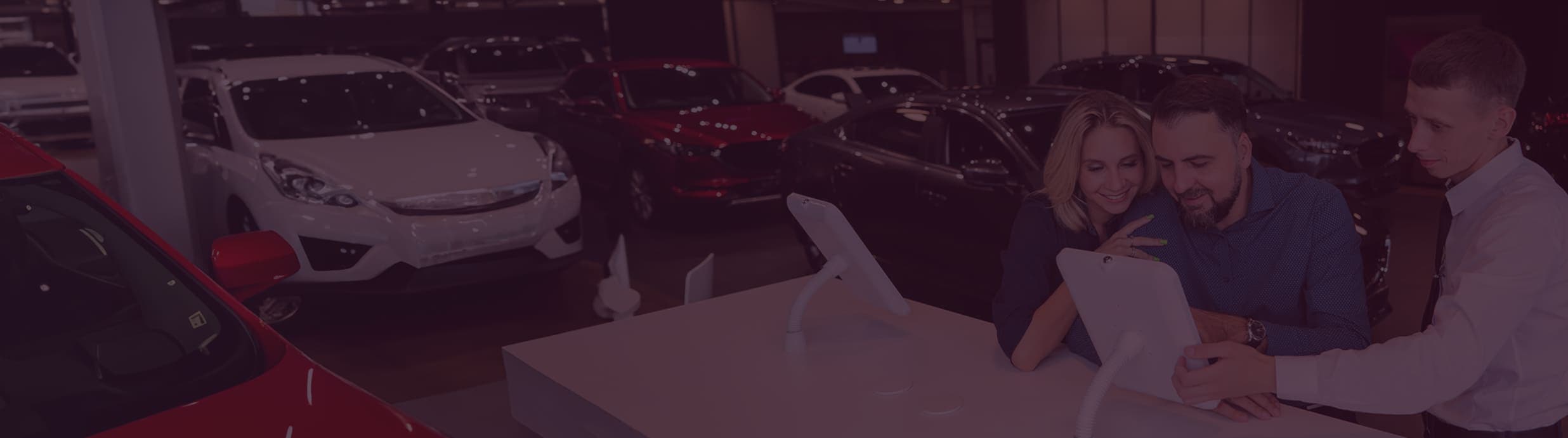 Building a great car is only the beginning—connecting it to the right customers is just as crucial. A sleek, intuitive digital presence can turn occasional browsers into loyal buyers. We help manufacturers improve fleet operations through analytics, use AI for dynamic pricing and demand forecasting, and create engaging digital tools that elevate brand visibility and personalize the shopping experience.