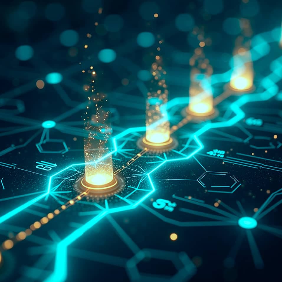 AI Strategy & Readiness Consulting