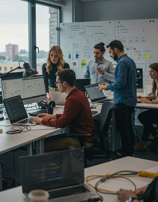 Complete Informatica Project Support
