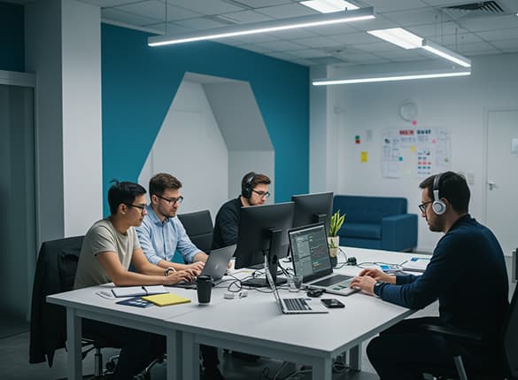 Distributed Insurance Data Integration