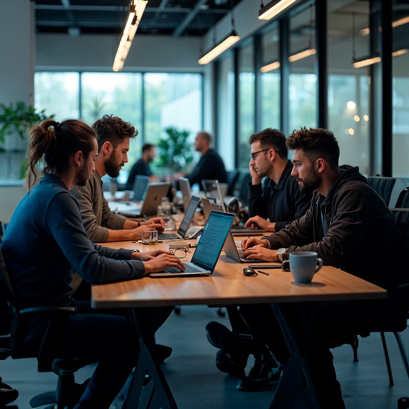 Driving Business Impact Through SAP Expertise
