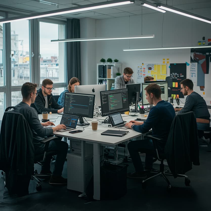 Intershop Solutions to Accelerate Digital Commerce Growth