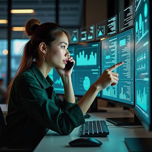 Navigate Your AI Transformation