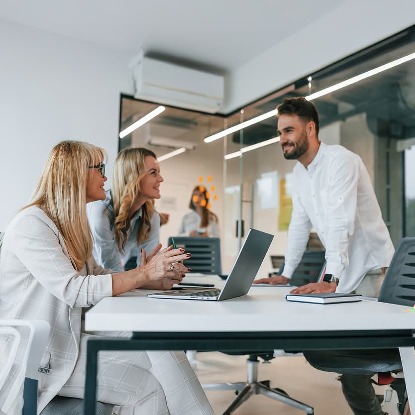 Odoo Integration for Smarter Business Operations