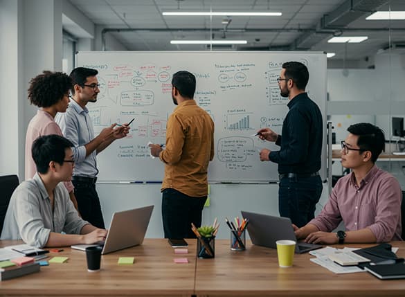Retail Data Operations Support