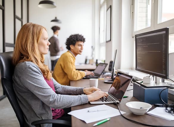 SAP migration