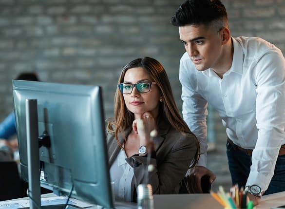 SAP service management and support