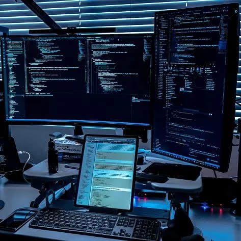AI-Accelerated Engineering: Build at the Speed of Thought