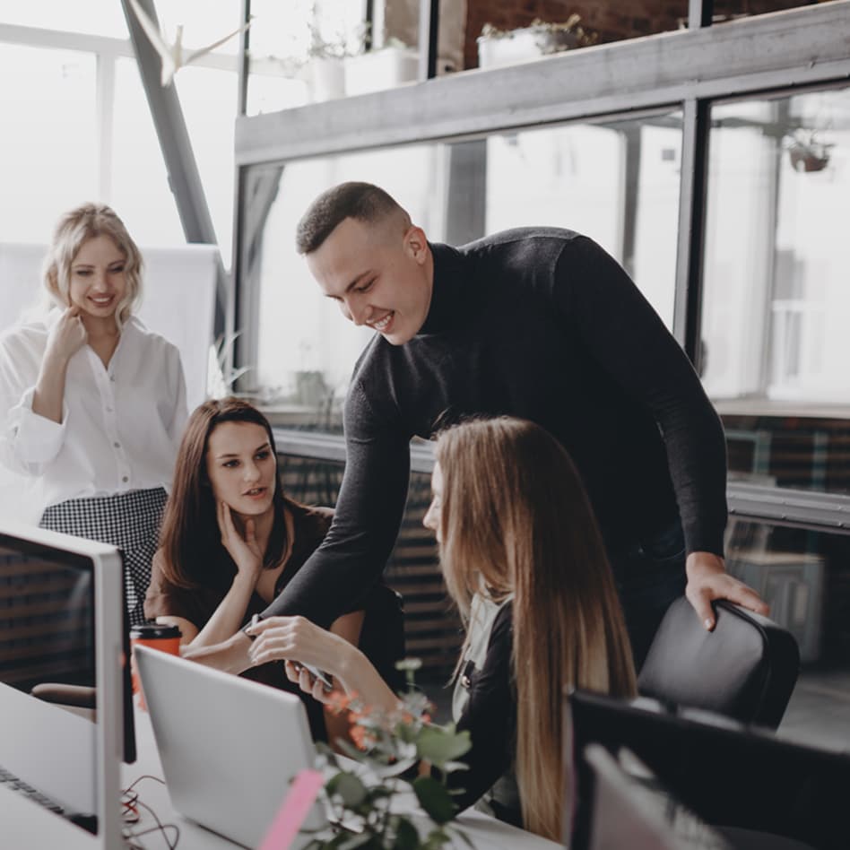 Careers at Keeneo - Join our global team